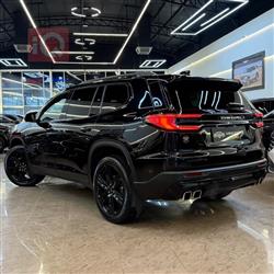 جي ام سي اكاديا